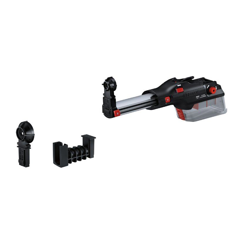 Bosch - Spezialaufsatz für Bohrmaschinen/Schrauber Staubabsaugung 1600A021BH