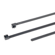 HellermannTyton - Kabelbinder LR55R-HS-BK-D1 − 2000 Stück