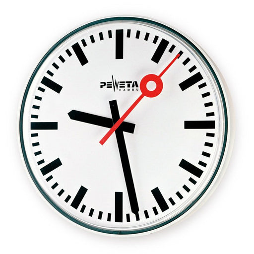 Peweta - Uhr Außenuhr rund 74.750.821 D=902mm
