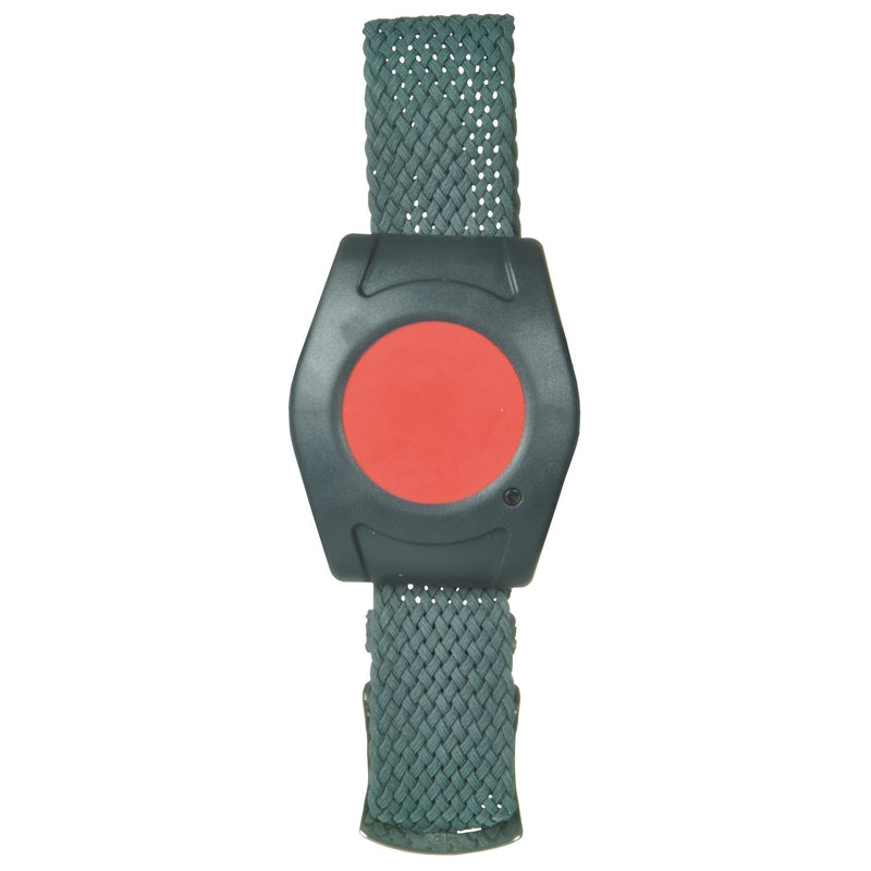Elso - Sender/Fernbedienung für Installationsschalterprogramme Armband Funksender ELG733680 30m, 868MHz, IP65