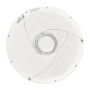 Nobile - Pendelleuchte LED Pendel-Panel 1586011011 840 DALI