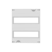 Eaton - Frontplatte (Schaltschrank) OA-Haube ZSD-H300/OA/KLP 300mm komplett