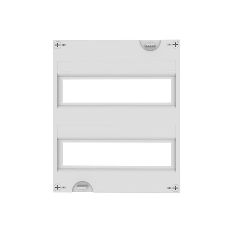 Eaton - Frontplatte (Schaltschrank) OA-Haube ZSD-H300/OA/KLP 300mm komplett