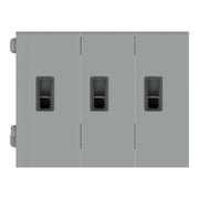 WAGO - Leiterplattenklemme 235-403 2,5mm² − 70 Stück