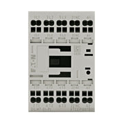 Eaton - Leistungsschütz zum Schalten von Wechselstrom Leistungsschütz DILM7-01(220V#199645