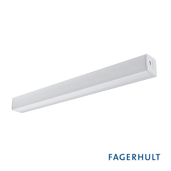 LTS Licht&Leuchten - Decken-/Wandleuchte LED-Wandleuchte AQUA 101.830 ws 830, ws