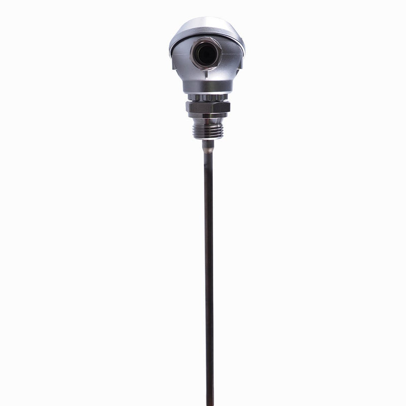 Jumo - Temperatursonde Mantel-Widerstandsthermo. 00055775 300mm, Einbaulänge
