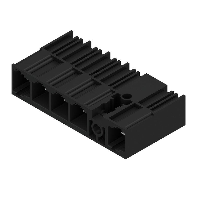 Weidmüller - Leiterplattensteckverbinder Verbinder 10.16mm SU 10.16H#2597260000 − 30 Stück