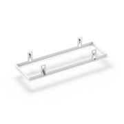 RZB - Mechanisches Zubehör/Ersatzteile für Leuchten Einbaurahmen 982869.002 weiß
