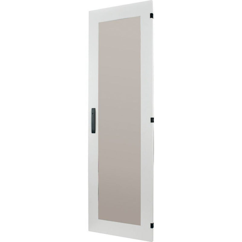 Eaton - Tür/Bedientableau (Schaltschrank) Feldtür mit Sichtfenster XLSD5GS1485 HxB = 1400 x 850mm