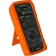 Gossen Metrawatt - Multimeter Multi/Milliohmmeter METRAHIT IME-DRIVEBT All-In-One