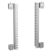 Schneider Electric - Komponente für den Ausbau (Schaltschrank) 19 Zoll-Teilrahmen SF/SM NSYRCKP8 fest, 400mm