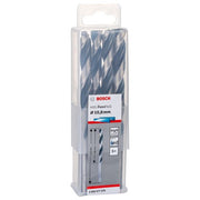 Bosch - Bohrer Metallspiralbohrer HSS 2608577276 PointTeQ DIN 338