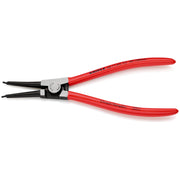 Knipex - Zange für Sicherungsringe Sicherungsringzange 46 11 A3 210mm