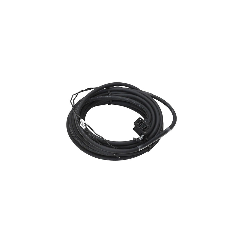 Mitsubishi Electric - Zubehör/Ersatzteile für Niederspannungs-Schalttechnik Bremsleitung MR-BKS1CBL2M-A2-H hochflex,2m