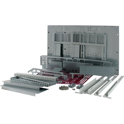 Eaton - Komponente für den Ausbau (Schaltschrank) Einbausatz XTMP2IX16F#178379 Festeinbau