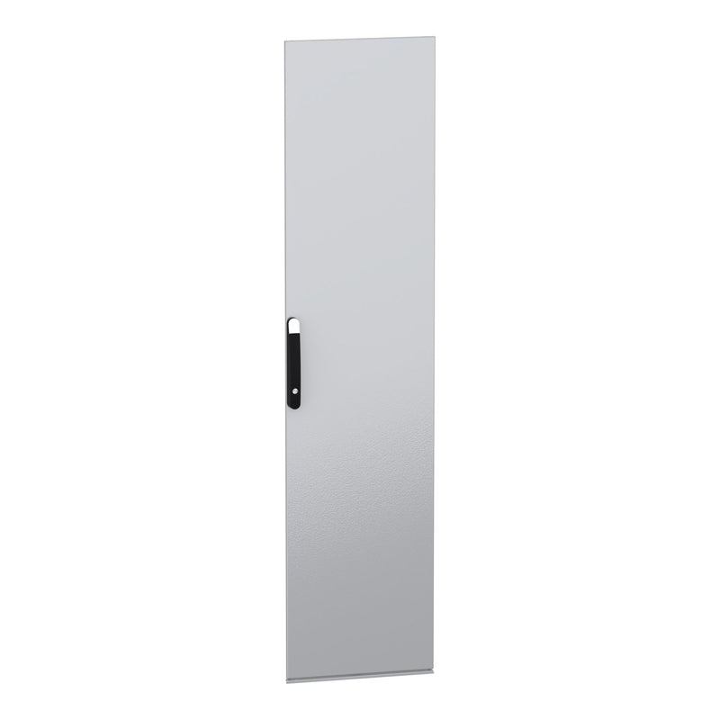 Schneider Electric - Tür/Bedientableau (Schaltschrank) Einfache Tür PanelSeT SFN NSYSFND205 Spacial SM