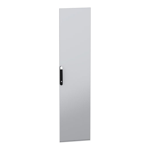 Schneider Electric - Tür/Bedientableau (Schaltschrank) Einfache Tür PanelSeT SFN NSYSFND205 Spacial SM