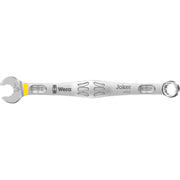 Wera - Maulringschlüssel Ringmaulschlüssel 05020220001 6003 Joker 1/4 Zoll