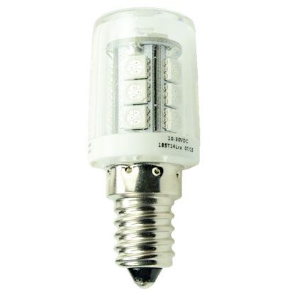 Scharnberger+Hasenbein - LED-Lampe/Multi-LED LED-Leuchtmittel 30213 E14 10-30VDC gn 300°