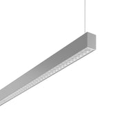 RZB - Pendelleuchte LED-Pendelleuchte 312224.004.1.76 840, DALI, silber