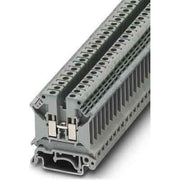Phoenix Contact - Durchgangs-Reihenklemme Universalklemme UK 5 N Länge 42,5 mm