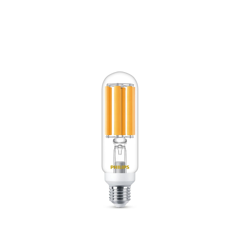 Philips Lighting - LED - Lampe/Multi - LED LED - Entladungslampen MASLEDSON - #37419500 2700K, E27 − 6 Stück