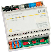 Issendorff - Bussystem-Lichtsteuereinheit Schalt- u. Dimmmodul LCN - HU mit 1-10V, DALI