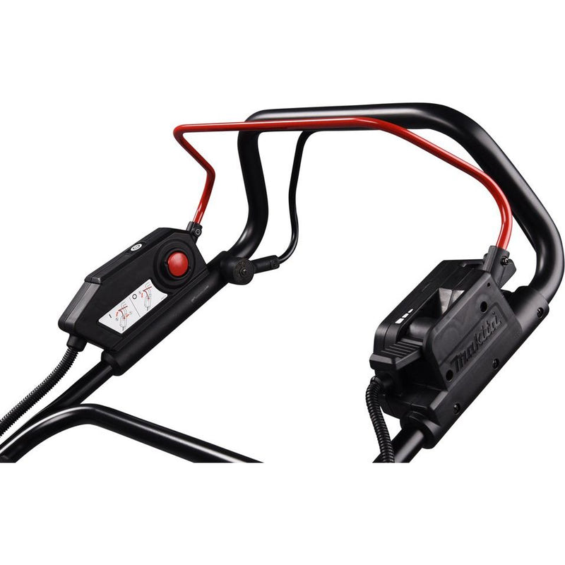 Makita - Rasenmäher (Akku) Akku-Rasenmäher DLM539Z