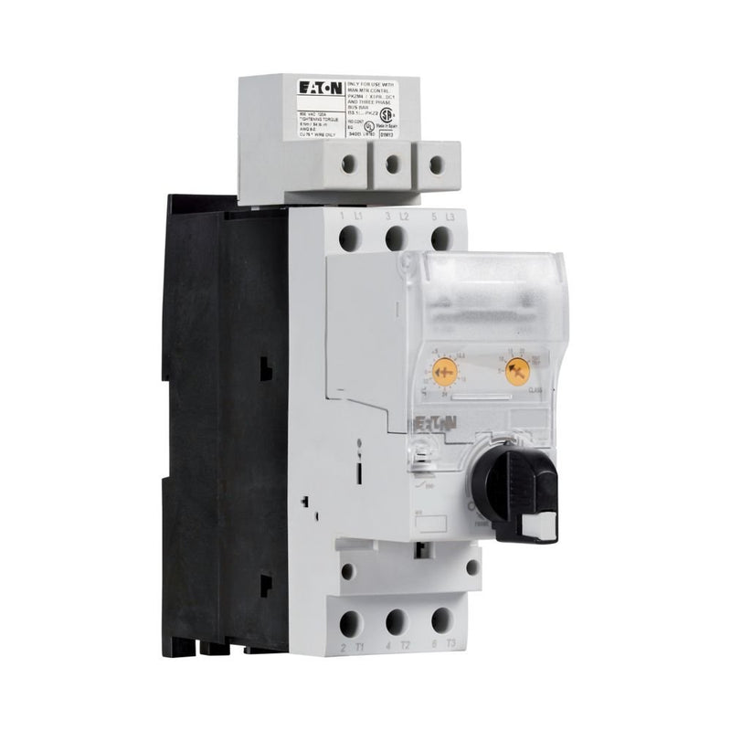Eaton - Leistungsschalter für Motorschutz Motorschutzschalter 16-65A PKE65/AK/XTU-65-SP Nordamerika