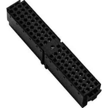 Helmholz - SPS-Verbindungskabel Frontstecker 700-392-1AM10 m.Schraubkontakt 40p