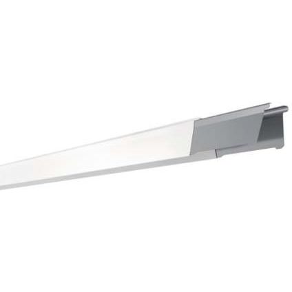 Siteco - Tragschiene für Lichtbandsystem Tragschiene 1-längig 51TR1C0 L1500mm, ws