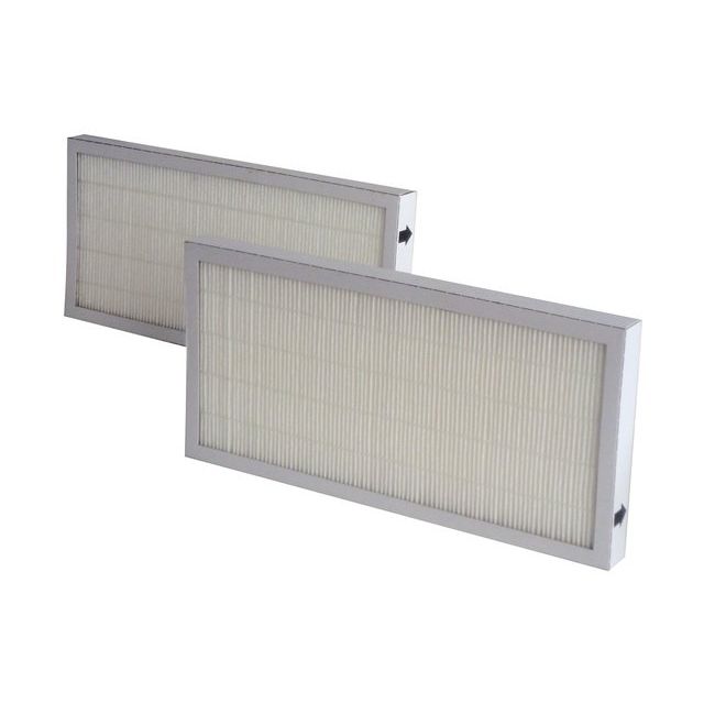 Maico - Kassettenluftfilter Luftfilter, Ersatz WRF 180 EC-7