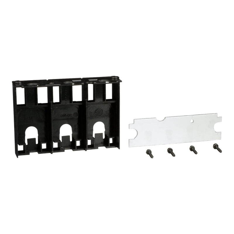 Schneider Electric - Zubehör/Ersatzteile für Niederspannungs-Schalttechnik Abdeckungen S37446