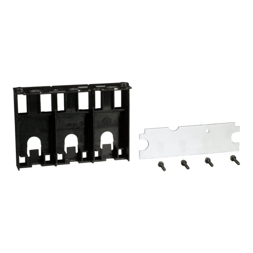 Schneider Electric - Zubehör/Ersatzteile für Niederspannungs-Schalttechnik Abdeckungen S37446