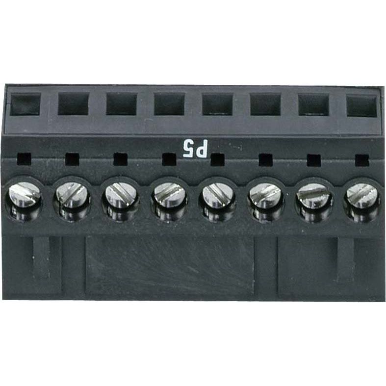 Pilz - Zubehör/Ersatzteile für Schaltrelais Ersatzklemmen-Satz PNOZ X #374282 P5+P5 Schraubtechn.