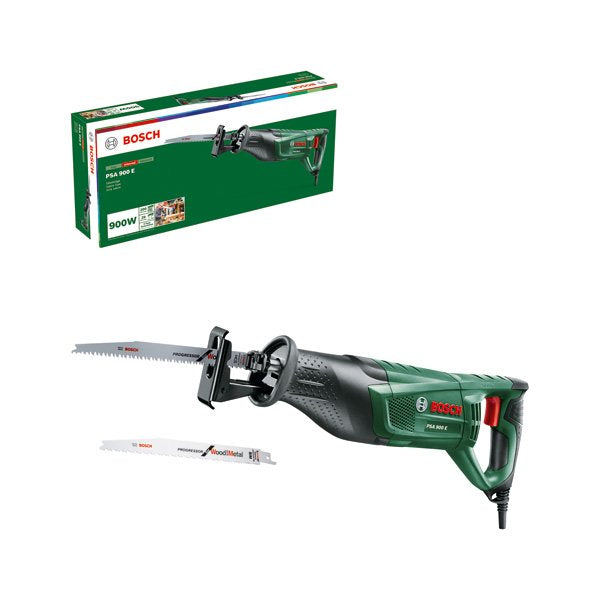 Bosch - Säbelsäge (elektrisch) Säbelsäge PSA 900 E 06033A6000