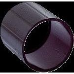 Sick - Schutzkappe für Befehlsgeräte Optikschutzhaube (Glas) 2104747