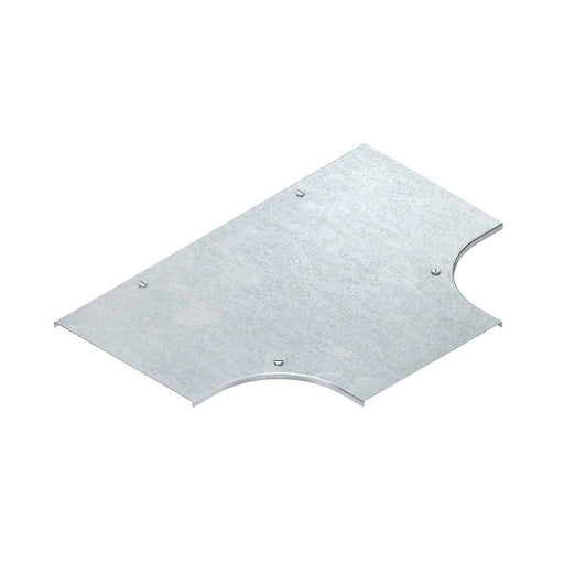 Niedax - Deckel T-Stück für Kabeltragsystem Deckel RTSDVS 400