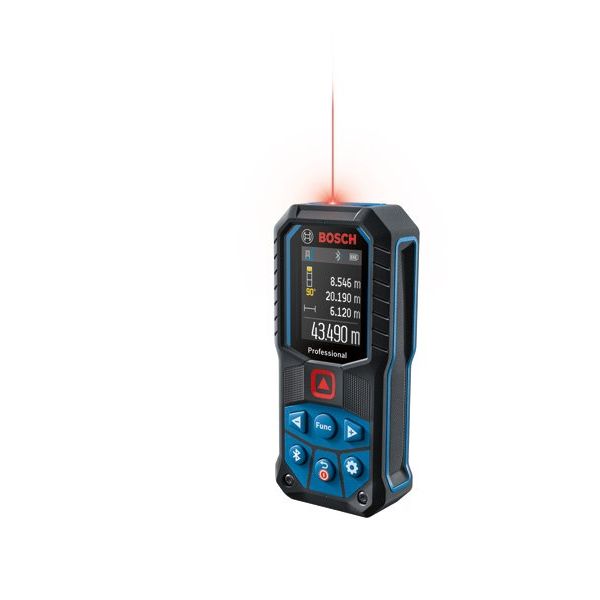Bosch - Messlaser Entfernungsmesser 0601072T00 GLM 50-27 C