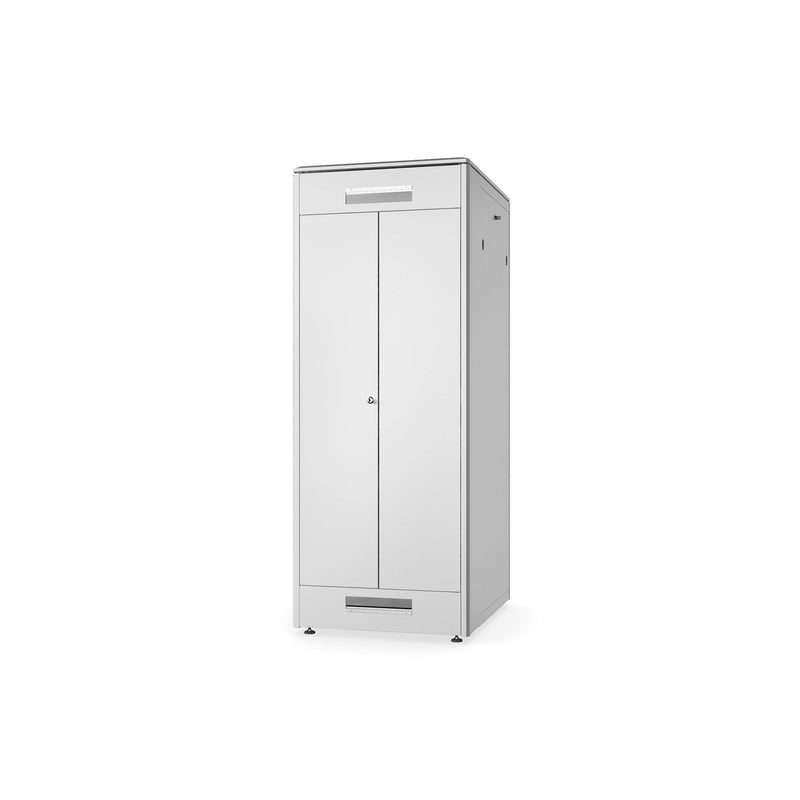DIGITUS - Netzwerk-/Serverschrank Netzwerkschrank FLEX 42HE DN-31124 800x1000mm, gr