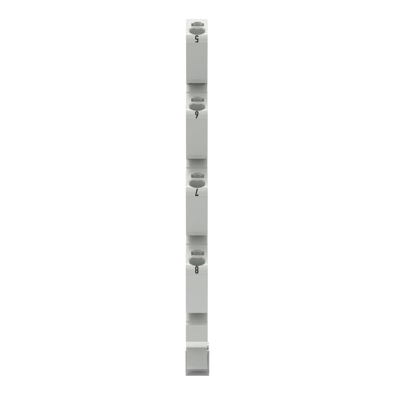 WAGO - Stromüberwachungsgerät Elektron. Schutzschalter 787-3861/108-020 1-kanalig, DC 24 V − 1 Stück
