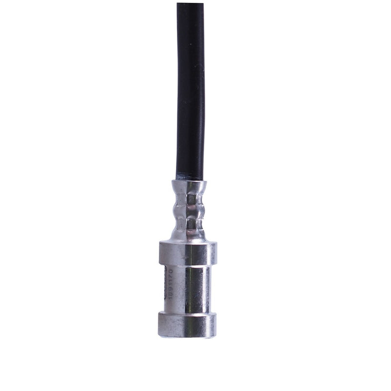 Jumo - Temperatursonde Widerstandsthermometer 00065548 Befestigungsbohrung