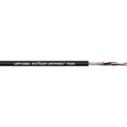 Lapp Kabel&Leitung - Daten- und Kommunikationskabel ETHERLINE CAT.5e 105 plus 2170636/1000 2x2xAWG22/7