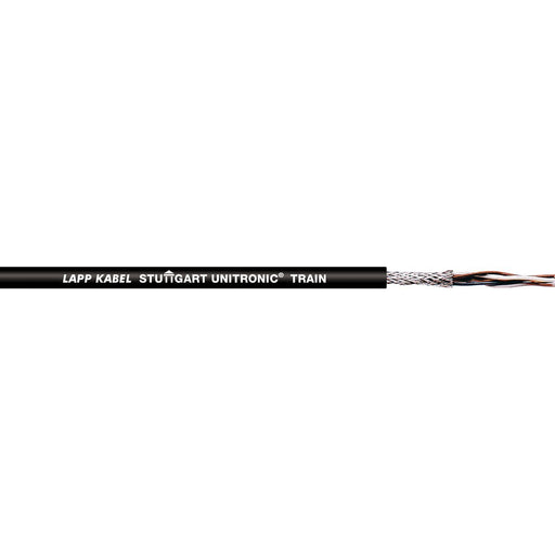 Lapp Kabel&Leitung - Daten- und Kommunikationskabel ETHERLINE CAT.5e 105 plus 2170636/1000 2x2xAWG22/7
