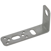 DEHN - Zubehör/Ersatzteile für Erdung und Blitzschutz Befestigungswinkel BW90B16B5.1 6.511V2A 90 Grad Niro