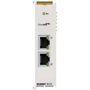 Beckhoff - Feldbus, Dez. Peripherie - Grundgerät EtherCAT-Abzweig EK1122 2 Port
