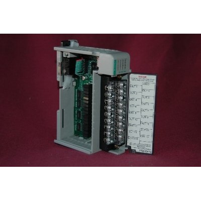 Rockwell - SPS-Digitales Ein-/Ausgangs-Modul 16DA-MODUL 24VDC 1769-OV16 1769-OV16 − 1 Stück