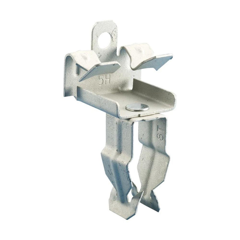 Erico - Befestigungsklammer Klammer P7 12P58 − 100 Stück