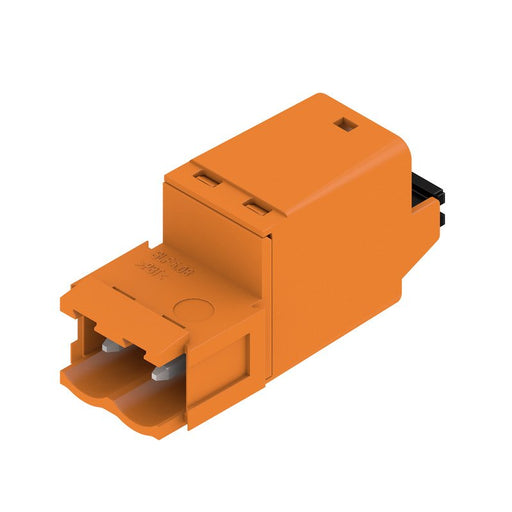 Weidmüller - Kabelsteckverbinder für Leiterplattensteckverbinder Verbinder 5.08mm SLF 5.08/#1335440000 − 150 Stück